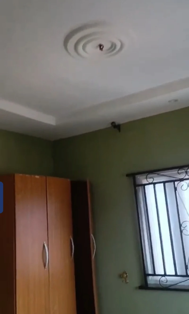 SelfContain for Rent in Infant jesus, Delta - Image 2