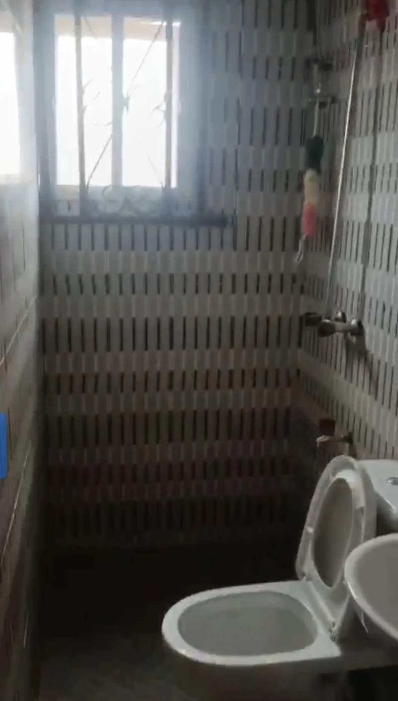 SelfContain for Rent in Infant jesus, Delta - Image 1