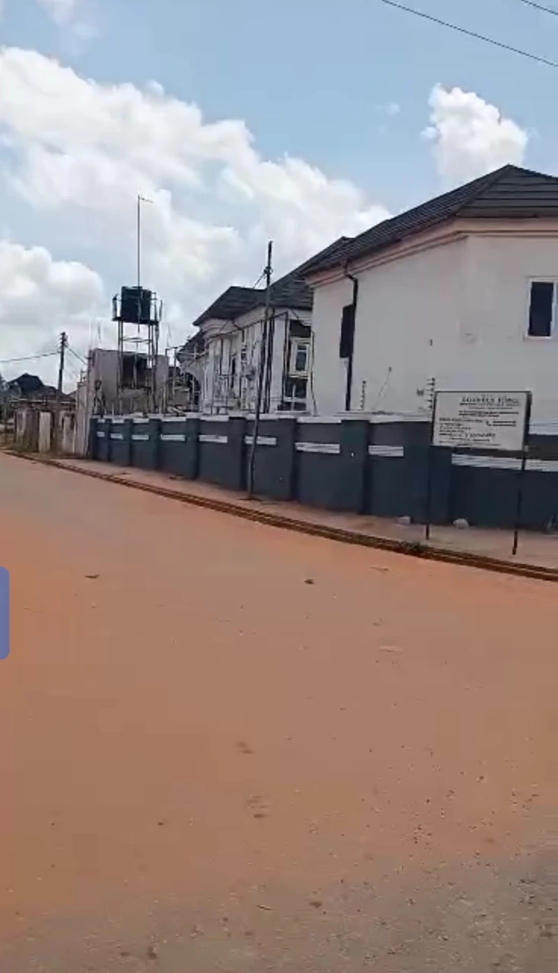 Land for Sale in Okpanam, Delta - Image 2
