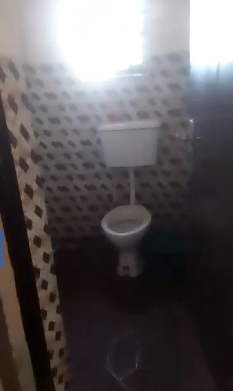 2 Bedroom Flat for Rent in Okpanam, Delta - Image 1