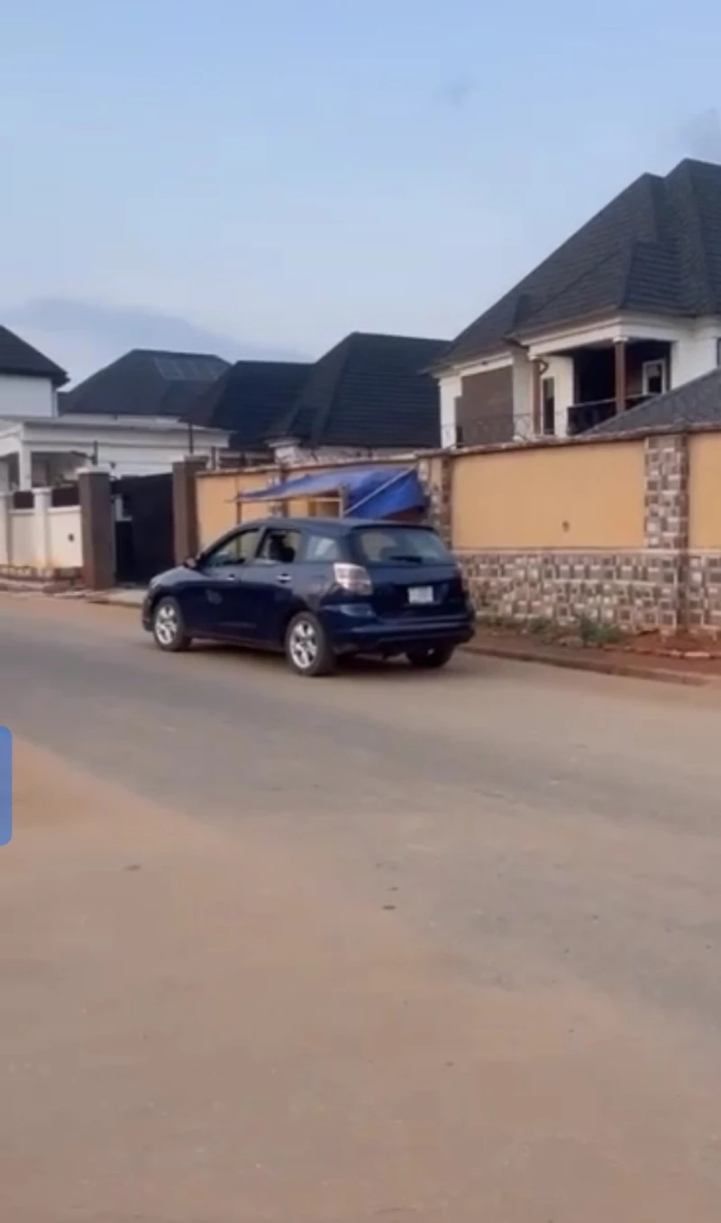 1 Bedroom Flat for Sale in Back of general Hospital, Delta - Image 3