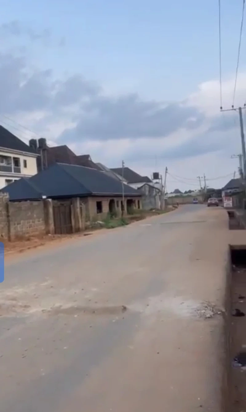 1 Bedroom Flat for Sale in Back of general Hospital, Delta - Image 1