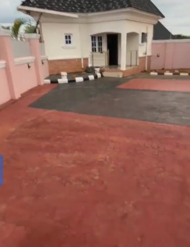 3 Bedroom Flat for Sale in Ute-Ego, after ibusa, Delta - Image 2