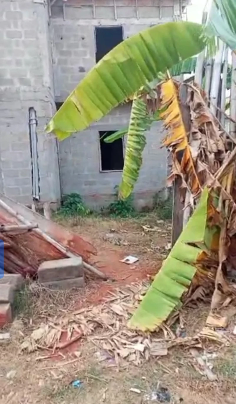 2 Bedroom Flat for Sale in Opposite government house, Delta - Image 2
