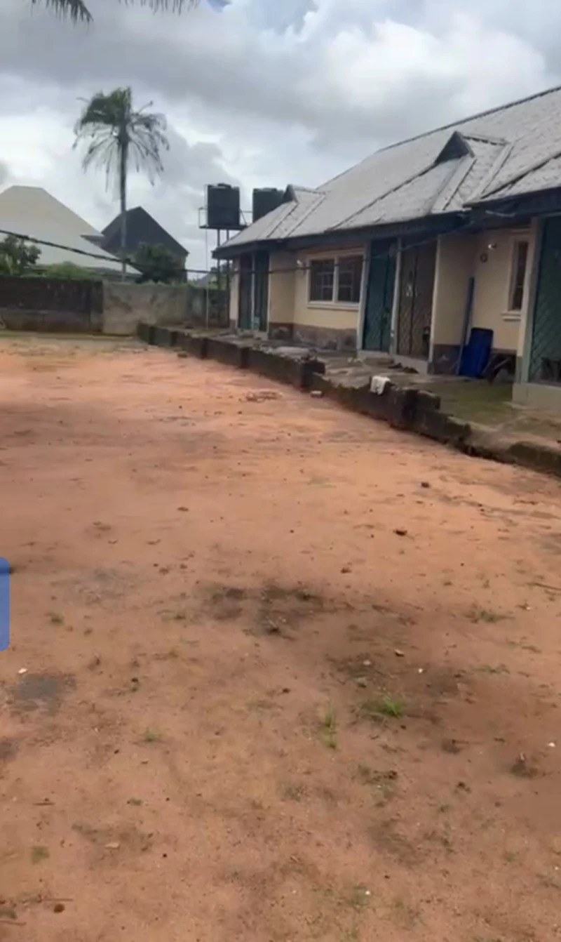 Land for Sale in Koka, Delta - Image 1