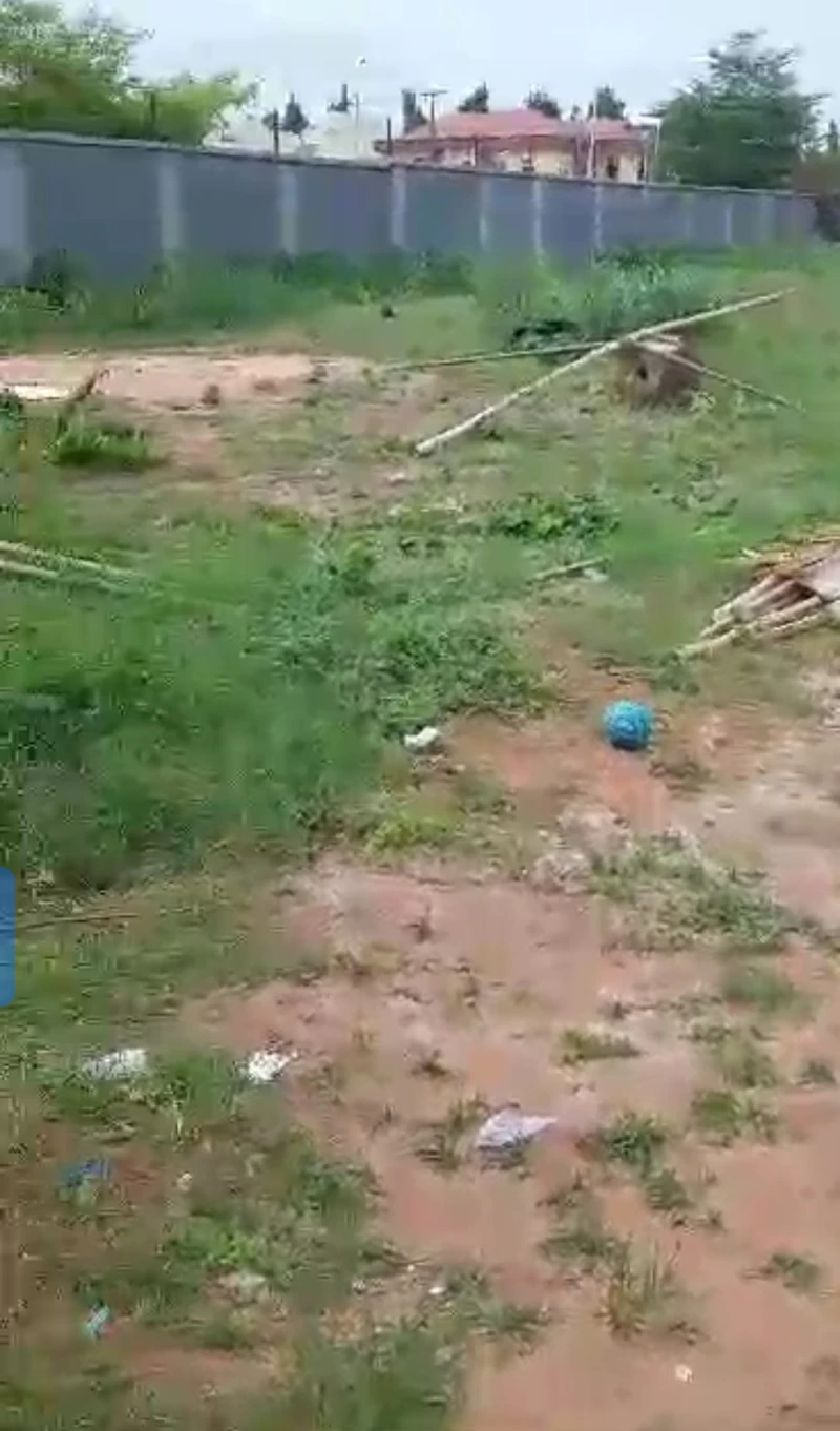 Land for Sale in Asaba, Delta - Image 3