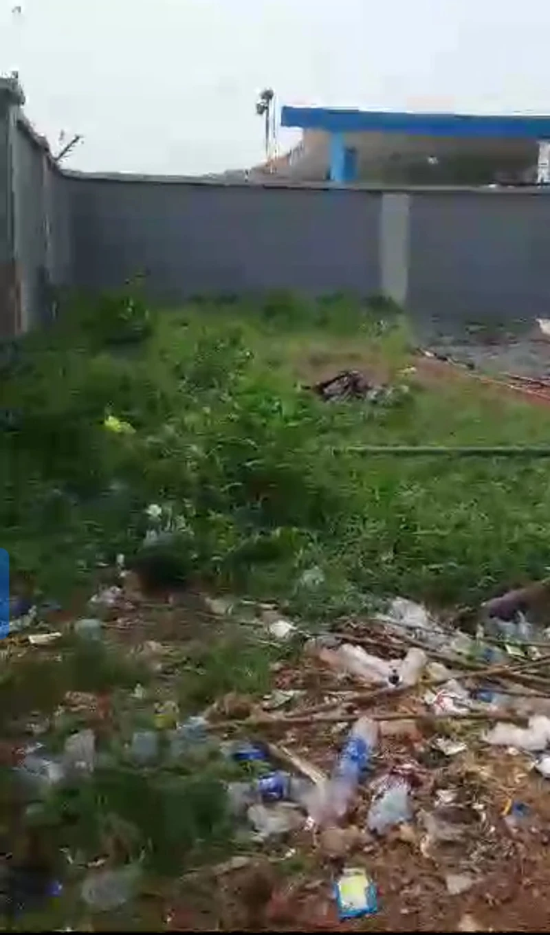 Land for Sale in Asaba, Delta - Image 2