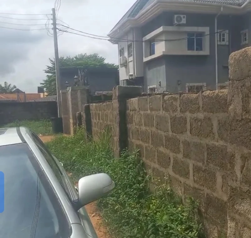 Land for Sale in Okpanam road, Delta - Image 2