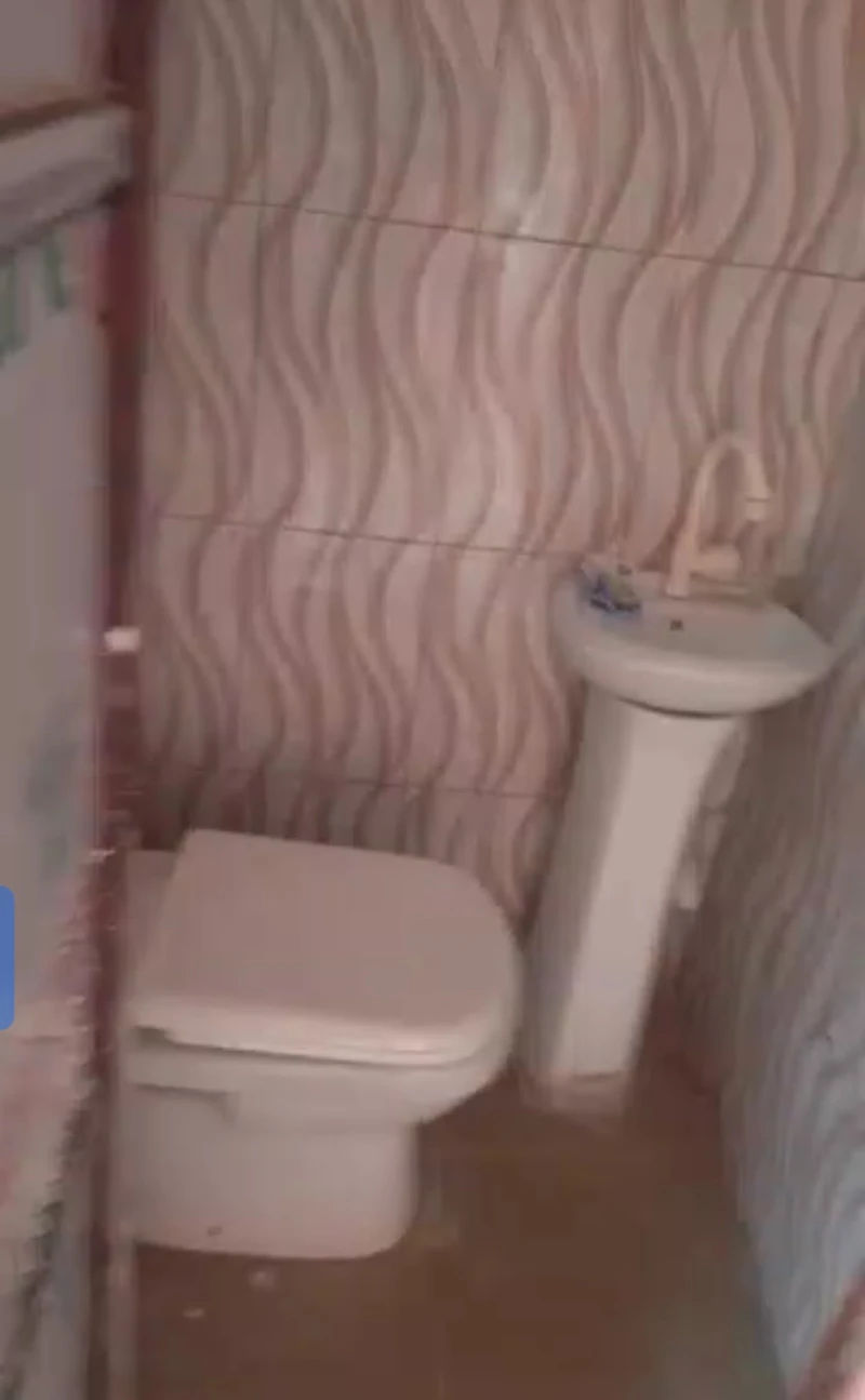 2 Bedroom Flat for Rent in Okpanam, Delta - Image 2