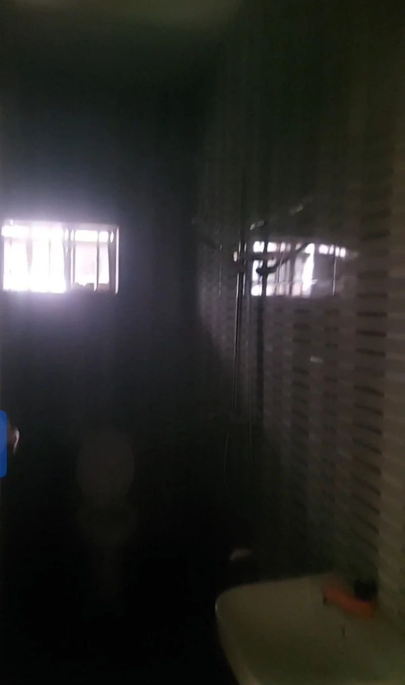 1 Bedroom Flat for Rent in Amachai Okpanam, Delta - Image 1