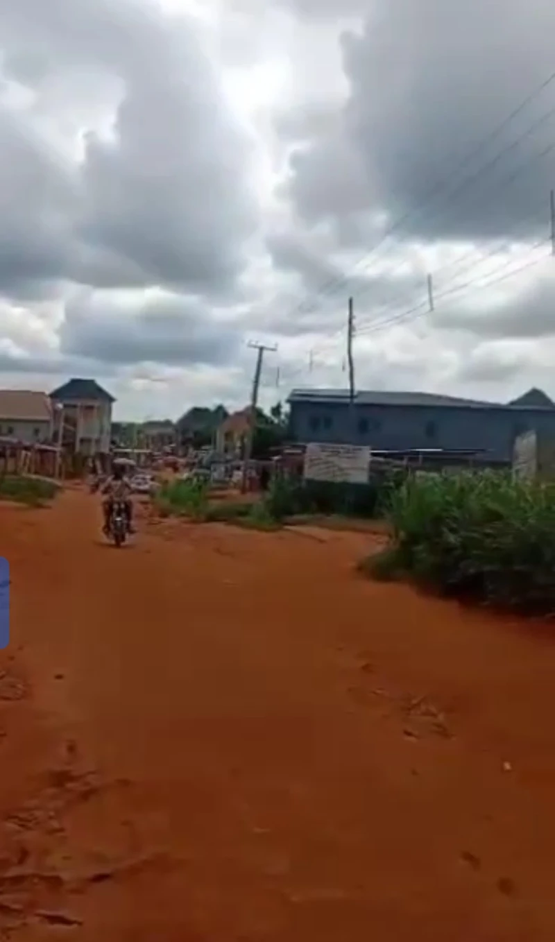 Land for Sale in Amachai major road, Delta - Image 2