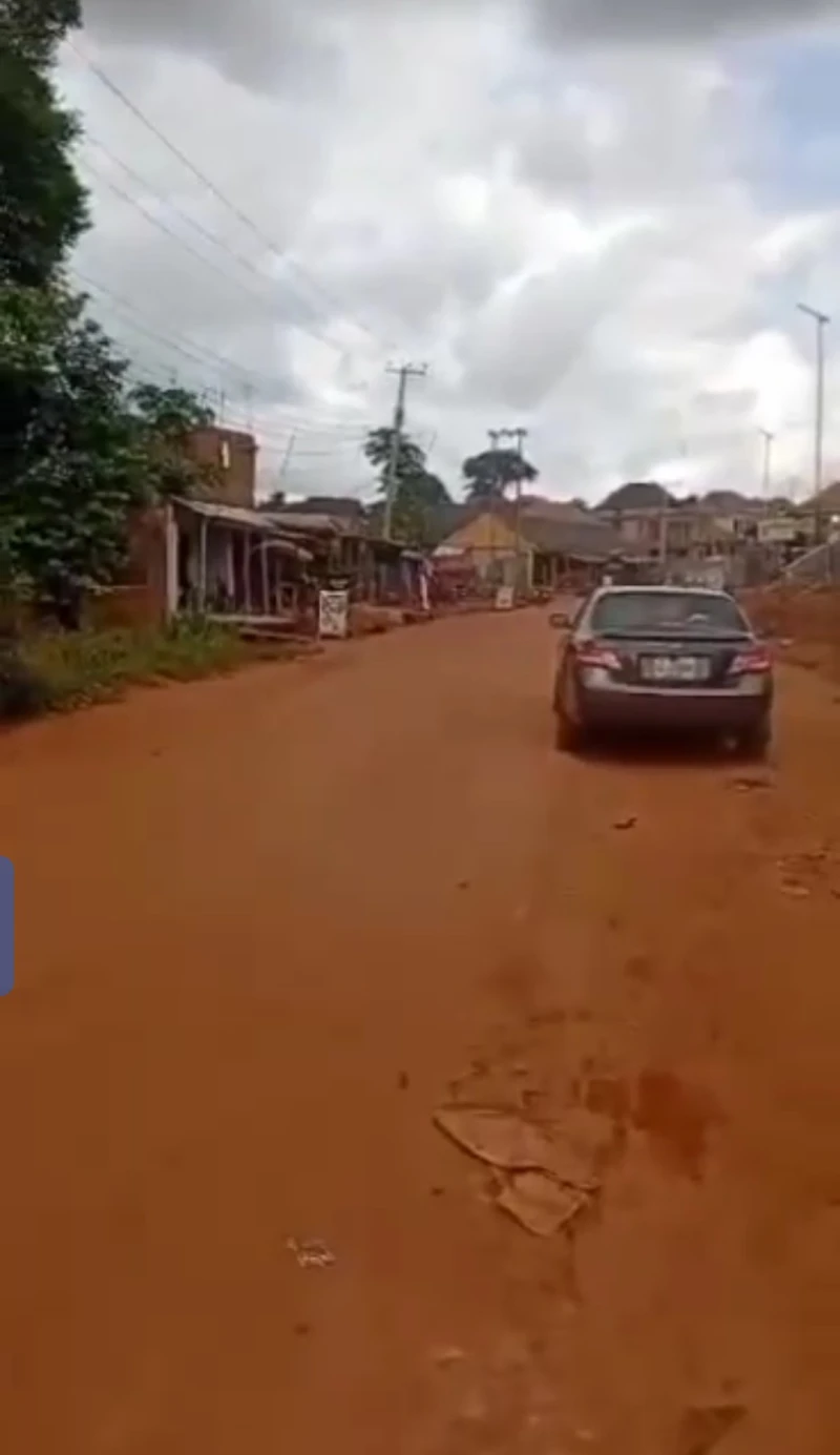Land for Sale in Amachai major road, Delta - Image 3