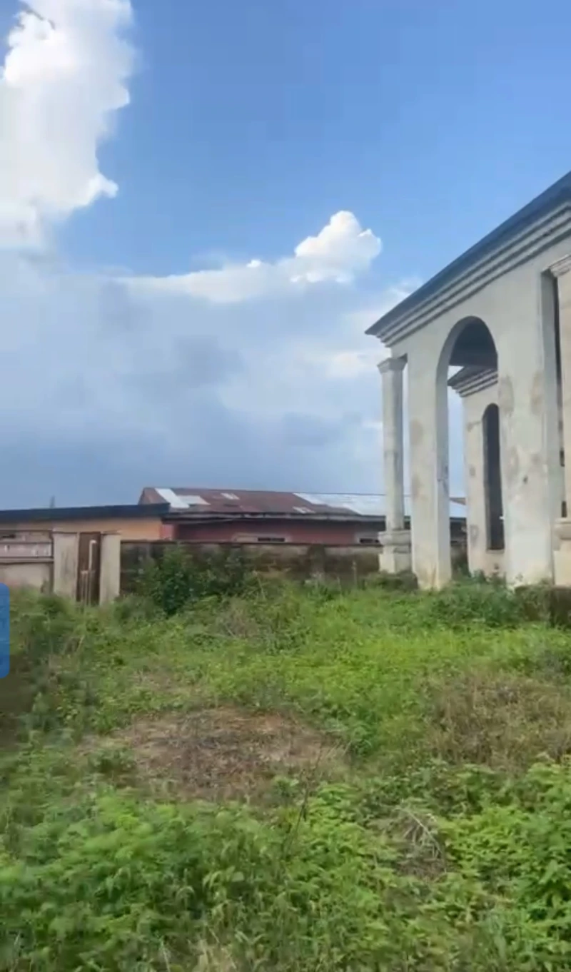 Duplex for Sale in Aruogba, Delta - Image 1
