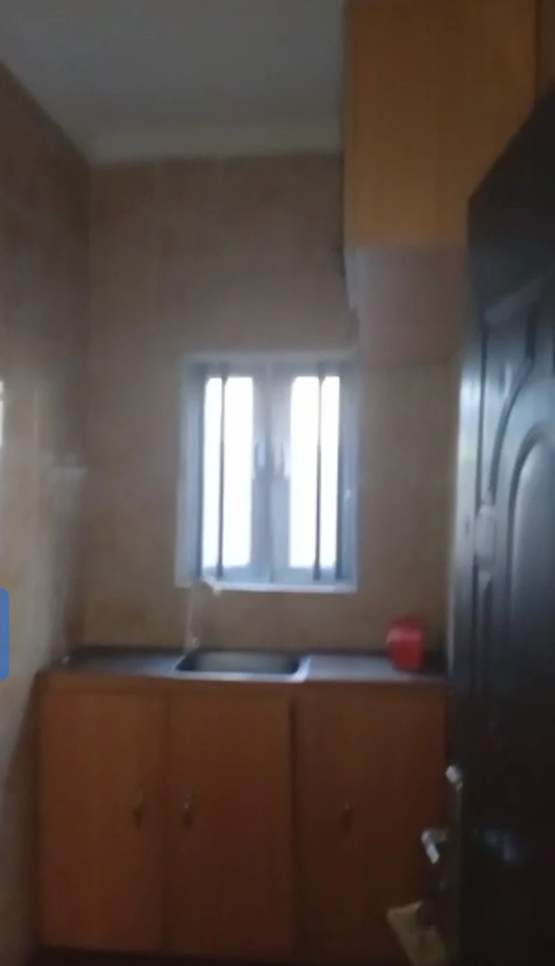 SelfContain for Rent in Okpanam, Delta - Image 1