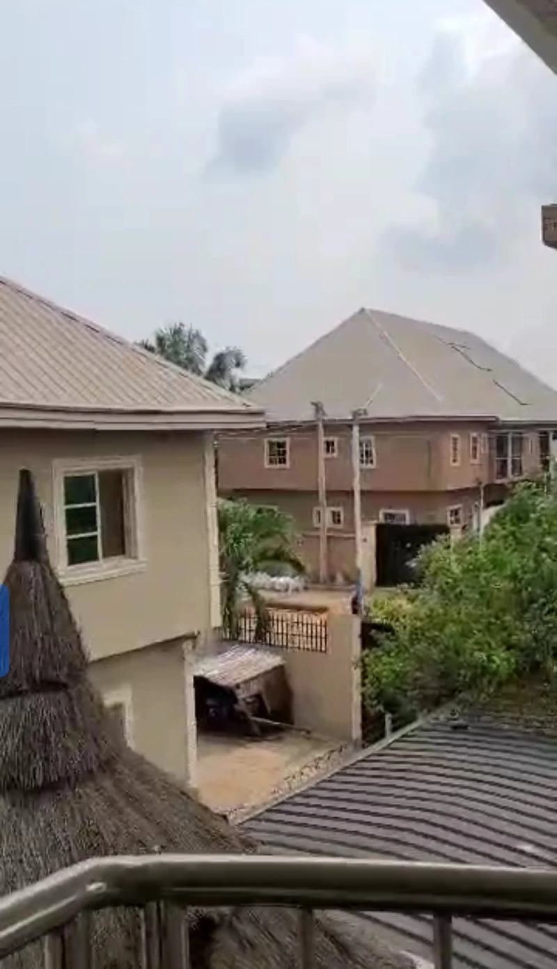 Duplex for Sale in Okpanam, Delta - Image 4