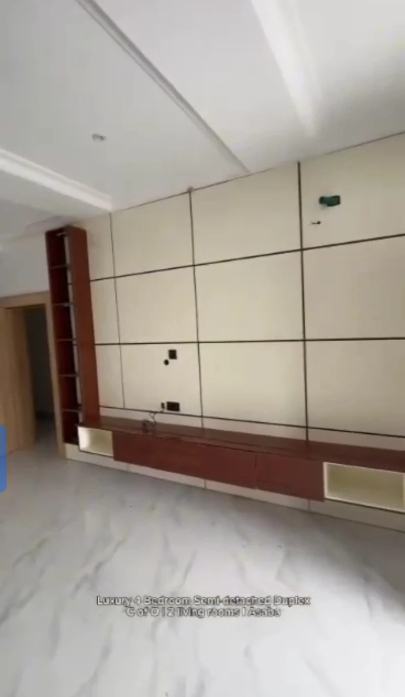 Duplex for Sale in GRA PHASE 2, Delta - Image 5