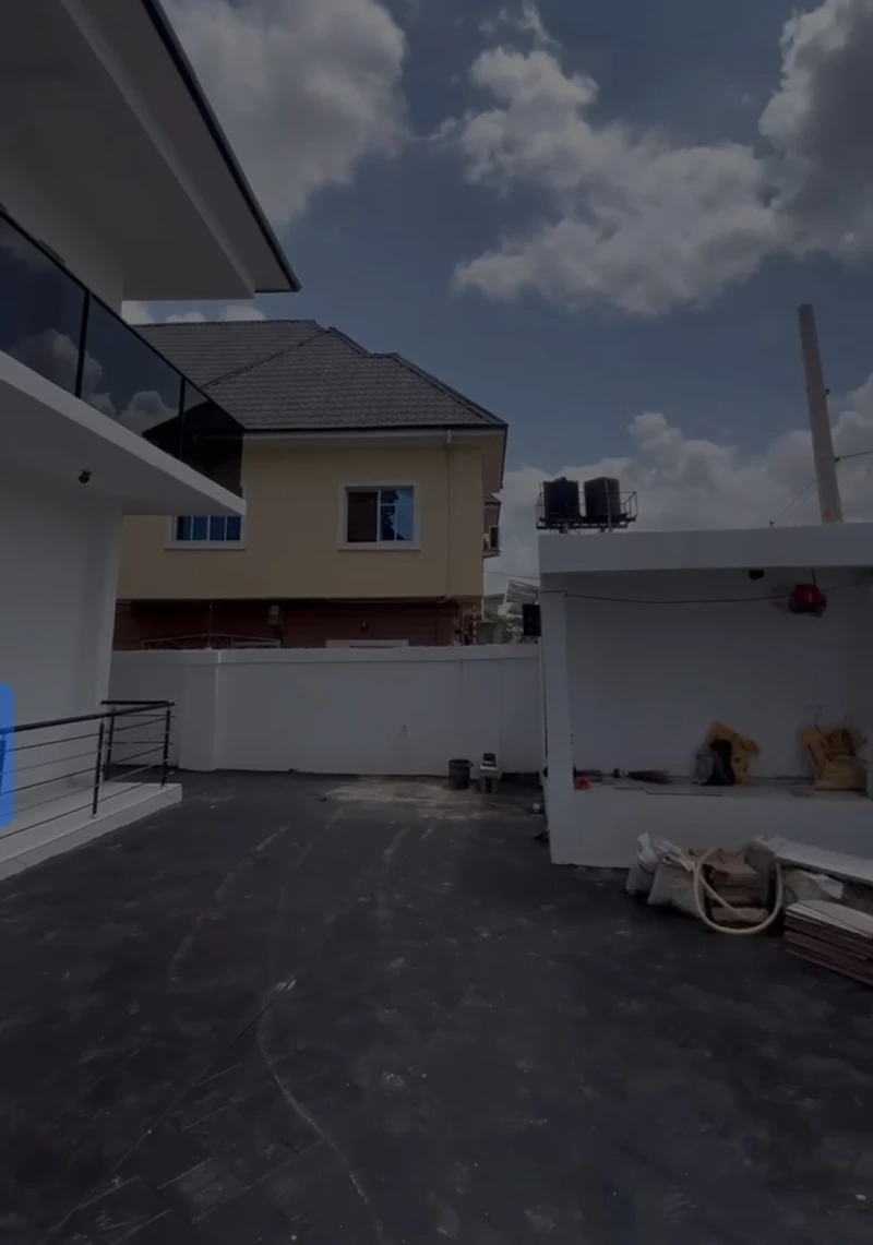 Duplex for Sale in Federal housing estate, Delta - Image 5