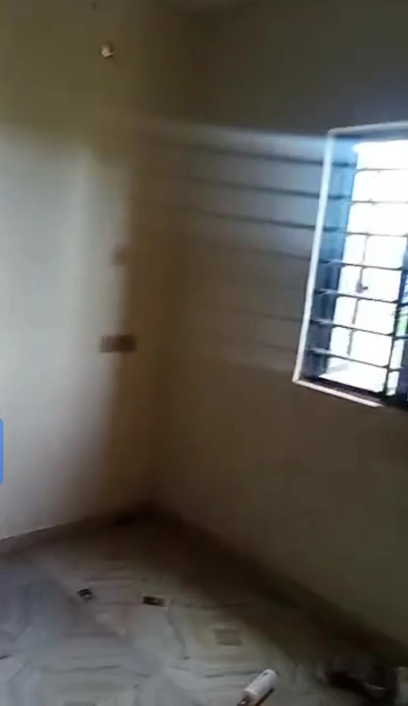 2 Bedroom Flat for Rent in Back of general Hospital, Delta cover picture