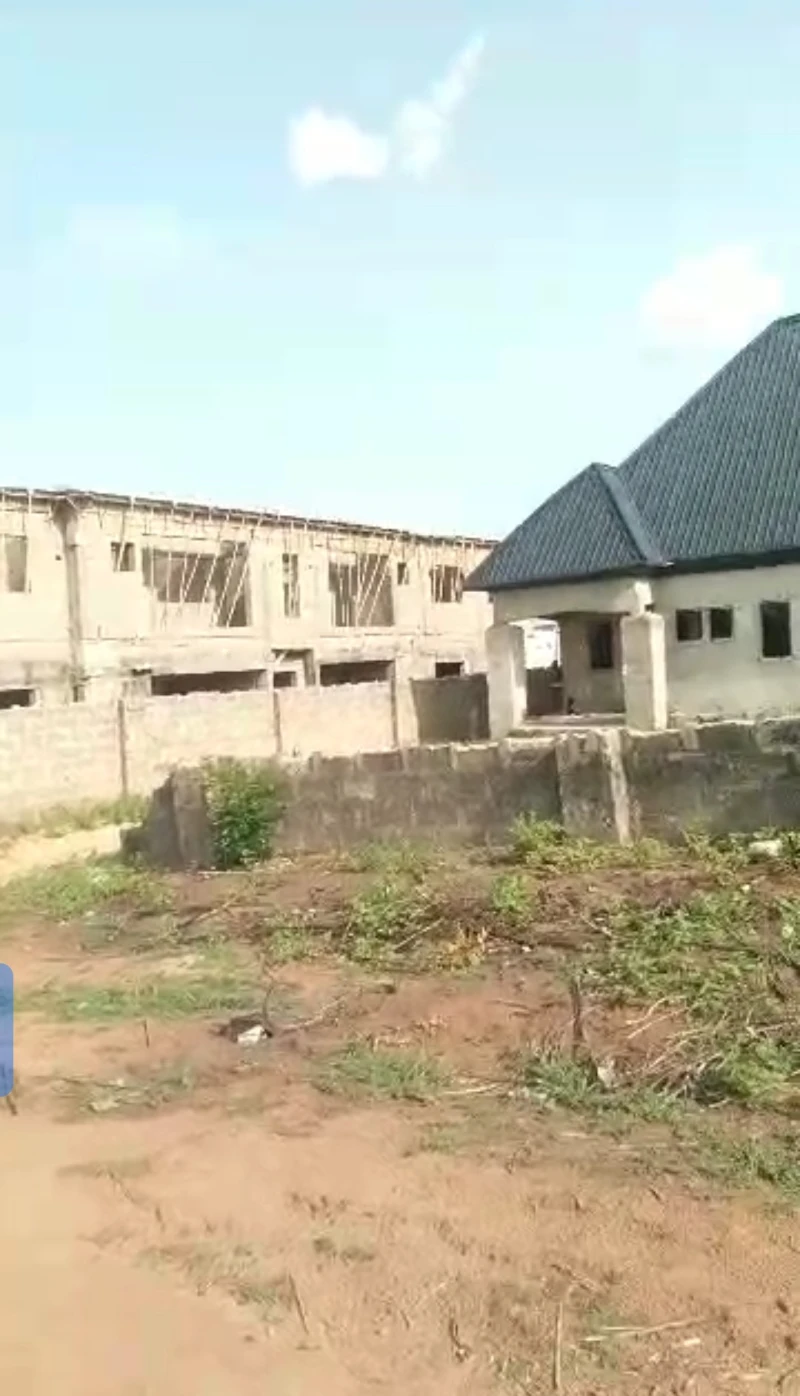 Land for Sale in Ogbeobi, Delta cover picture