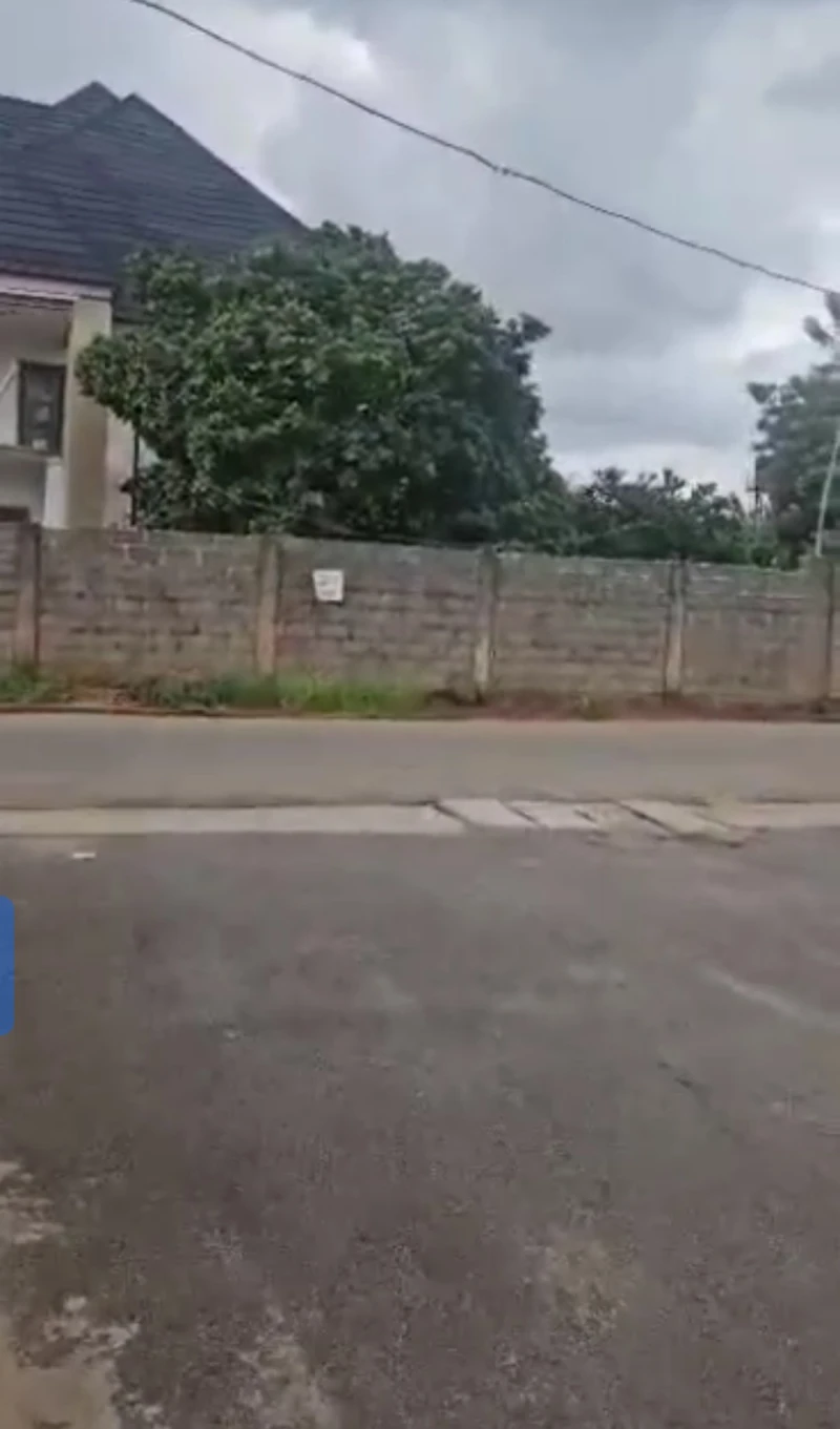 Land for Sale in Back of needs Hotel, Delta cover picture