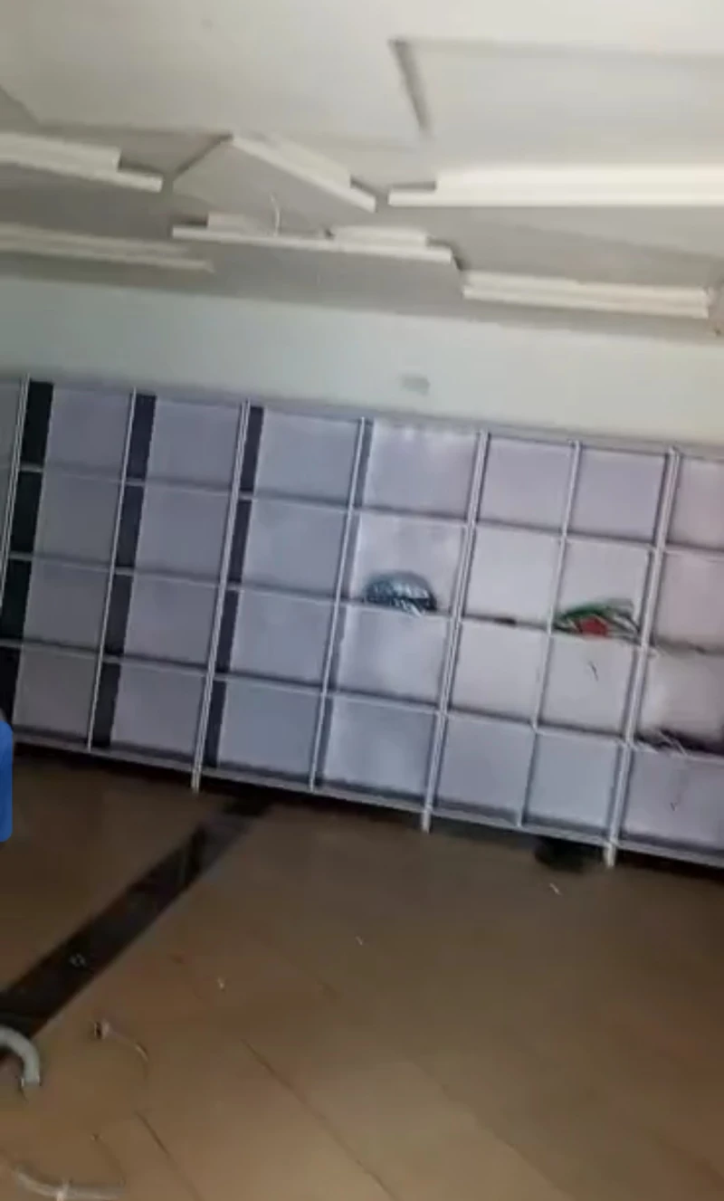 Store for Rent in DLA road, Delta cover picture