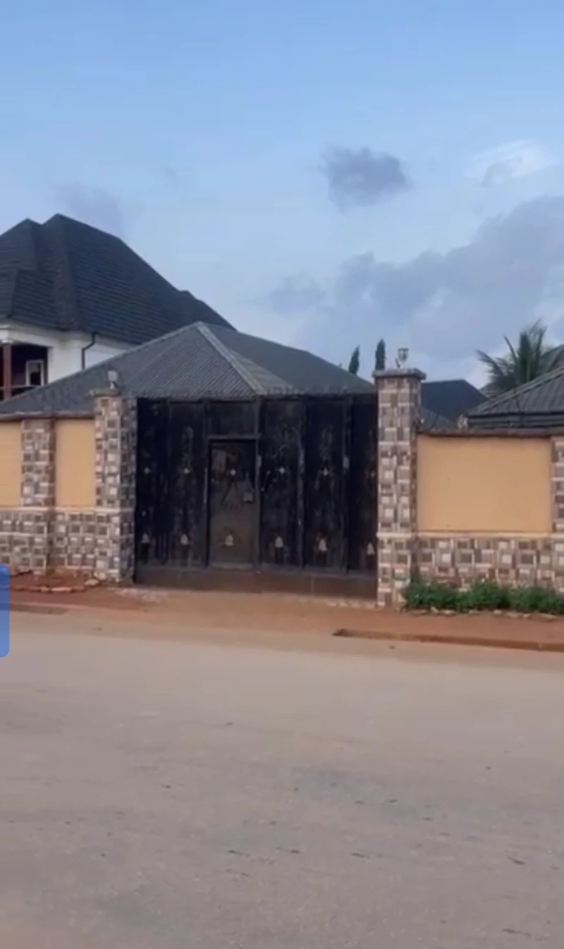 1 Bedroom Flat for Sale in Back of general Hospital, Delta cover picture