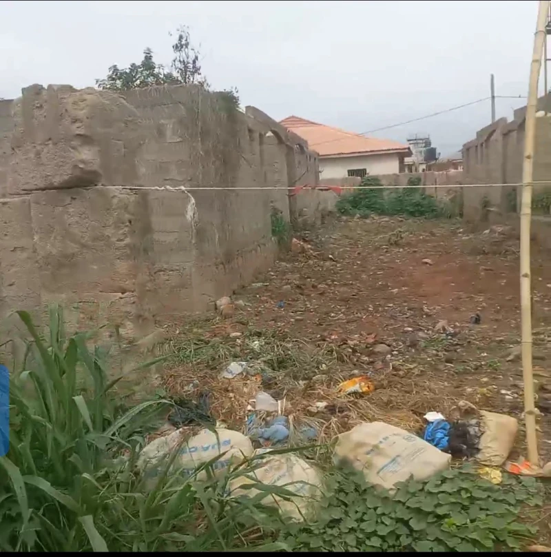 Land for Sale in Okpanam, Delta cover picture
