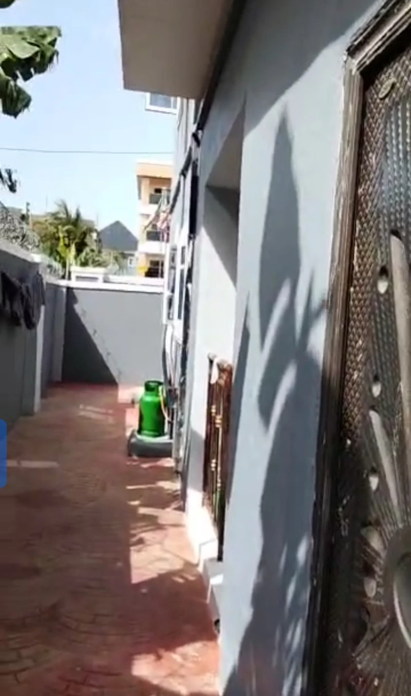 1 Bedroom Flat for Rent in BONSAAC, Delta cover picture