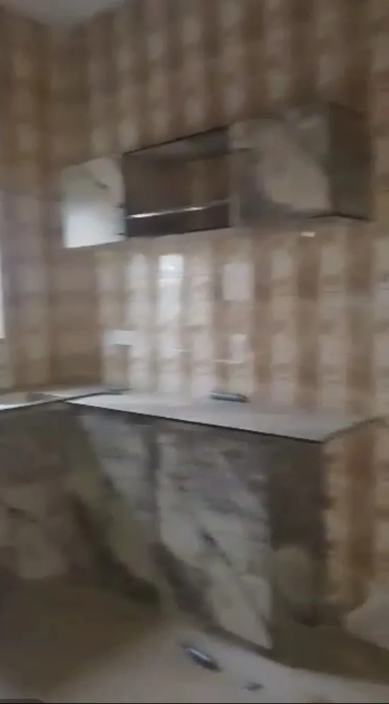2 Bedroom Flat for Rent in Jemok road, across ezenni, Delta cover picture