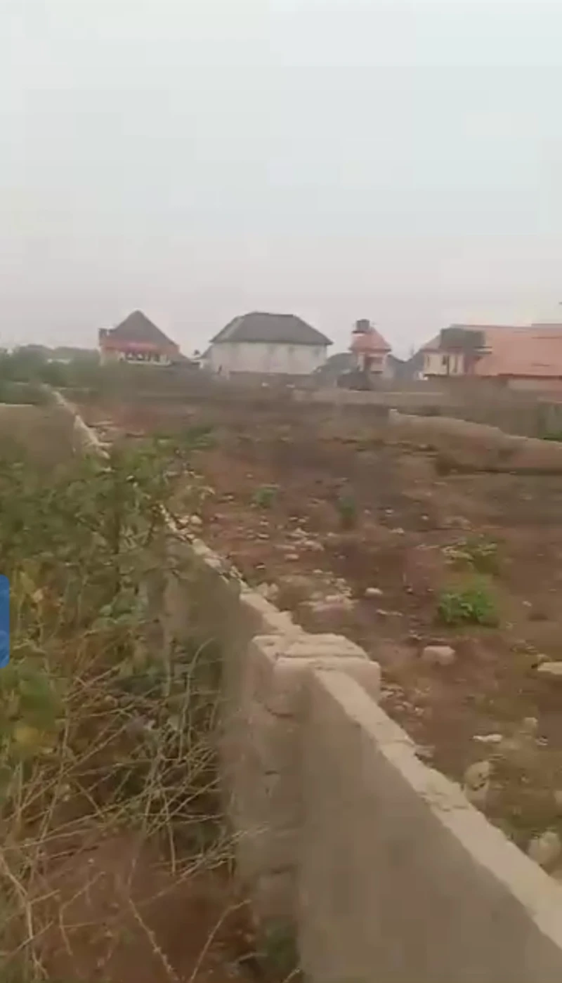 Land for Sale in Ibuzor, Delta cover picture