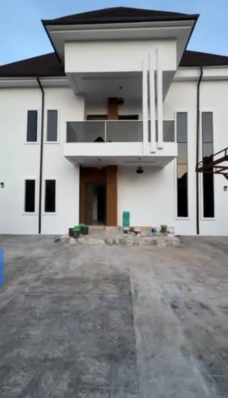 Duplex for Sale in Americania road, Delta cover picture