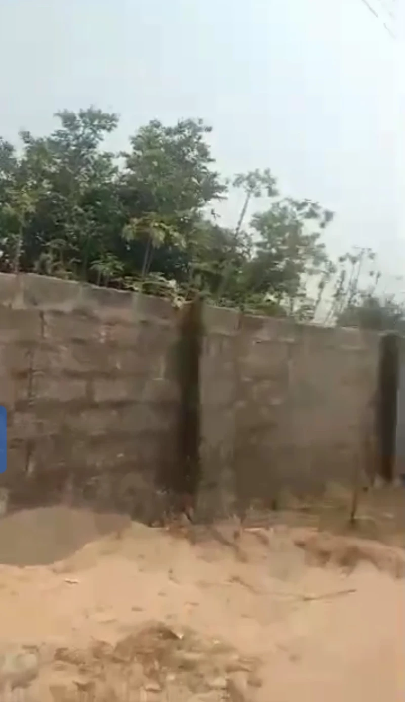 Land for Sale in Jeff ibusa, Delta cover picture