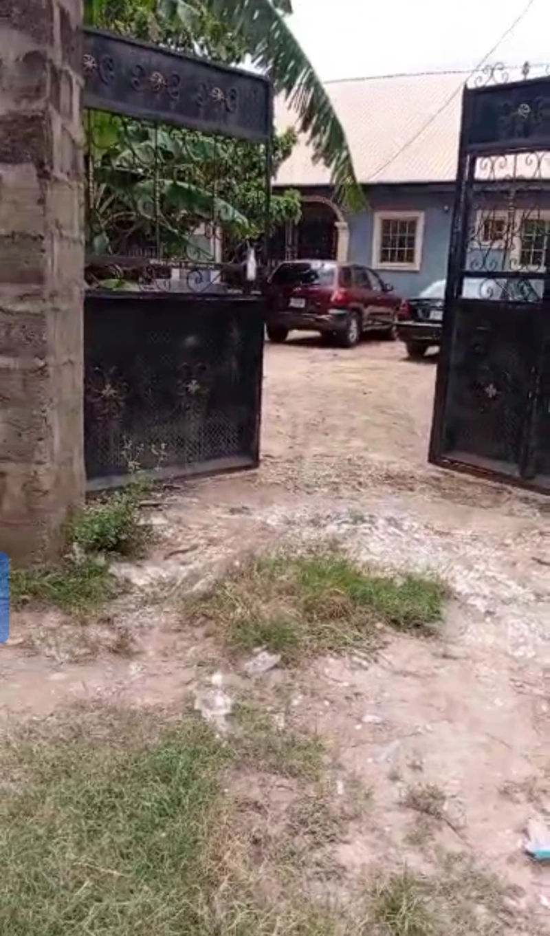 Land for Sale in Redeem road, Okpanam, Delta cover picture