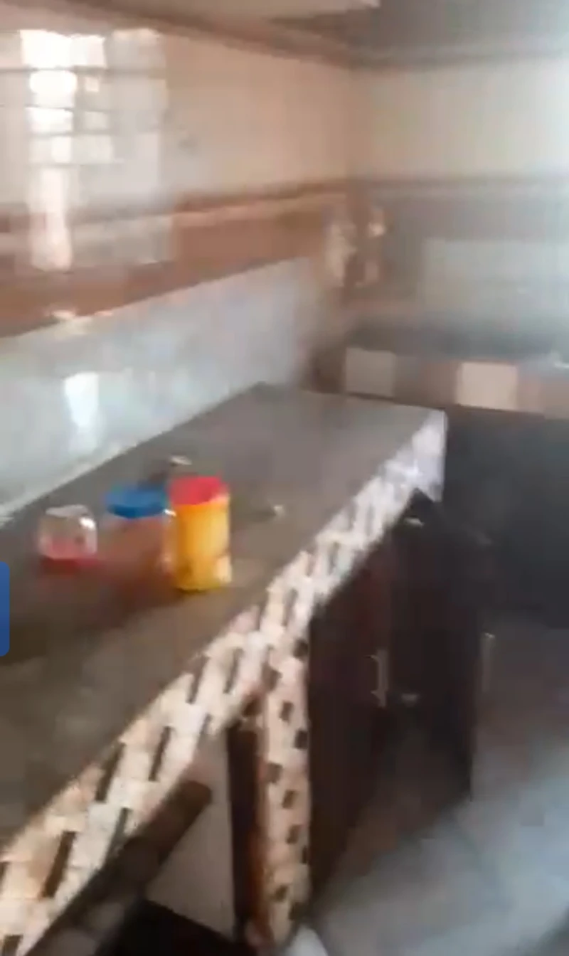 2 Bedroom Flat for Rent in Marble hill, Delta cover picture