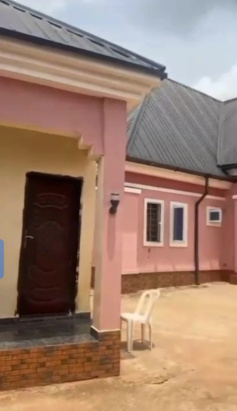 4 Bedroom Flat for Sale in IBUSA, Delta cover picture