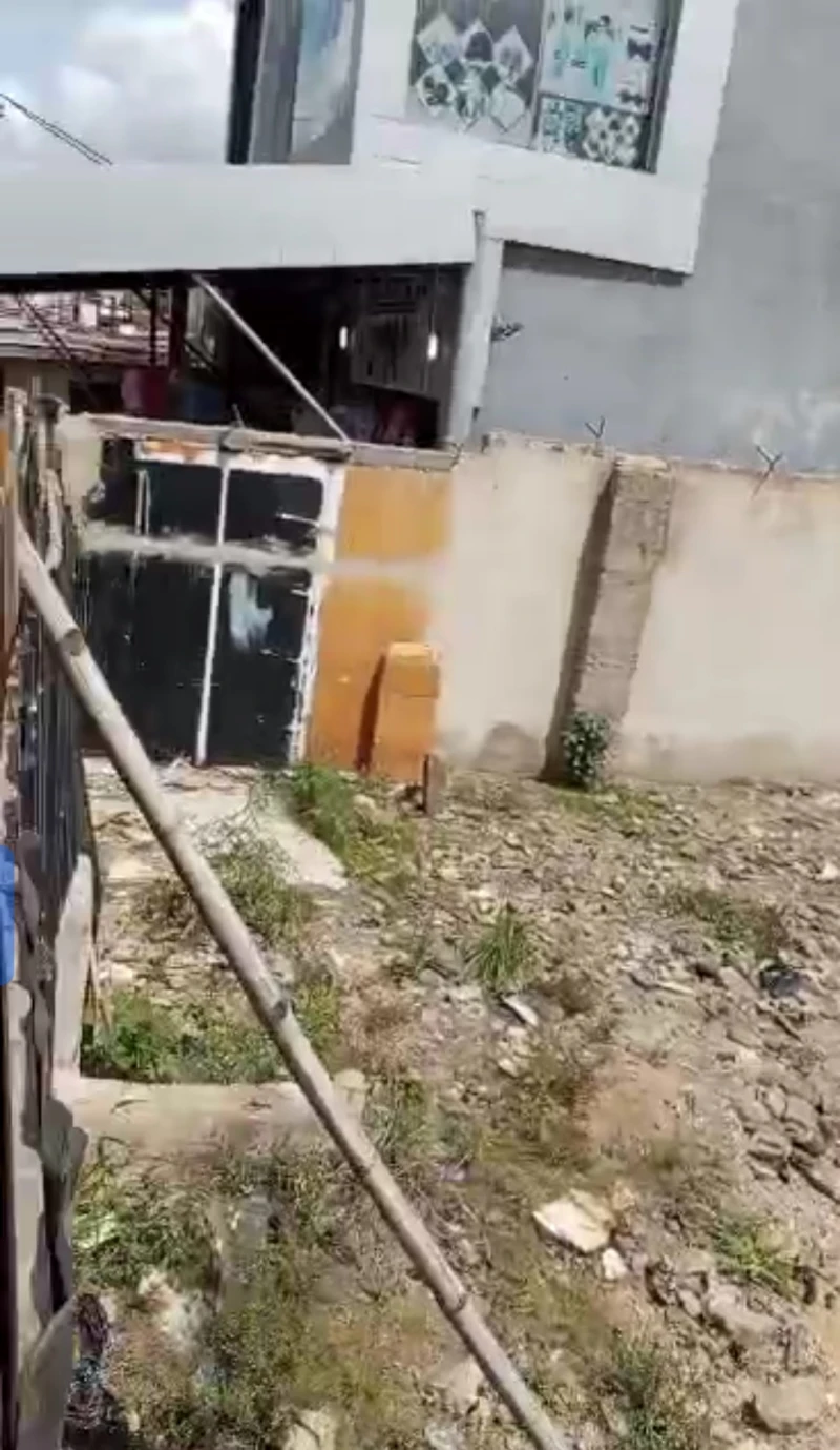 Land for Lease in Nnebisi, Delta cover picture