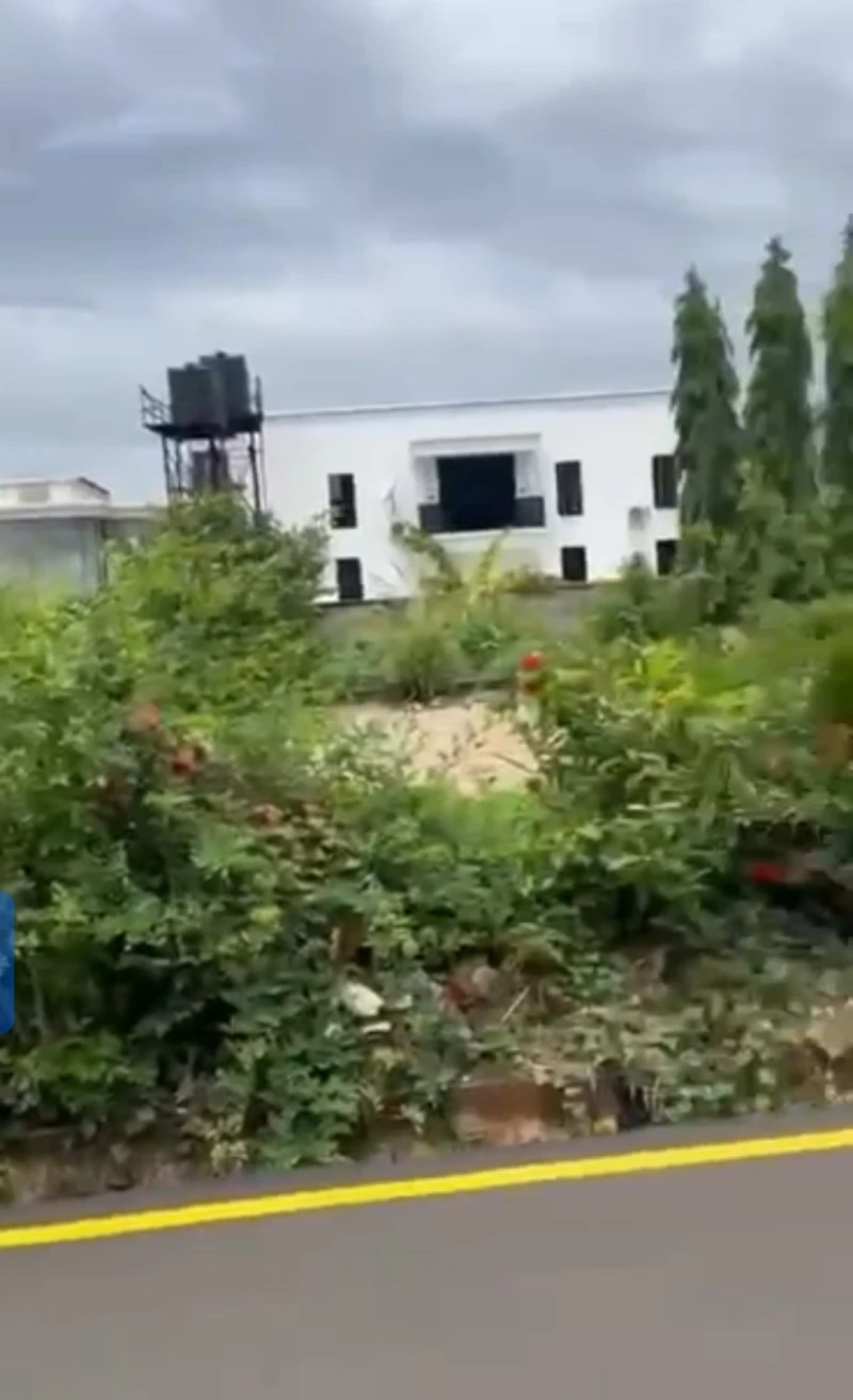 Land for Sale in Okpanam road, Delta cover picture