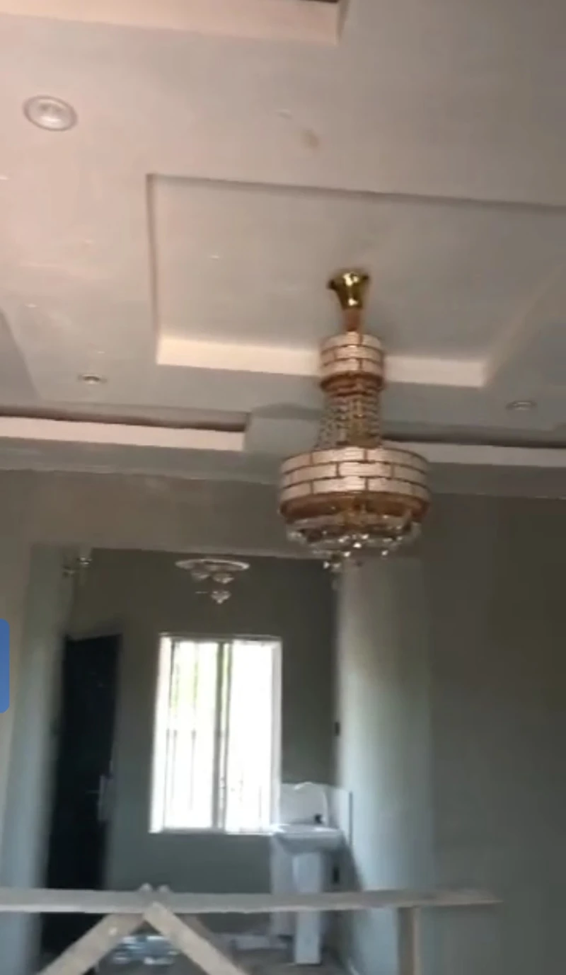 2 Bedroom Flat for Rent in Okpanam town, Delta cover picture