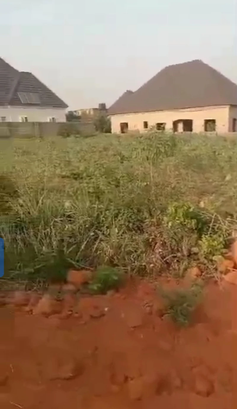 Land for Sale in Okpanam, Delta cover picture