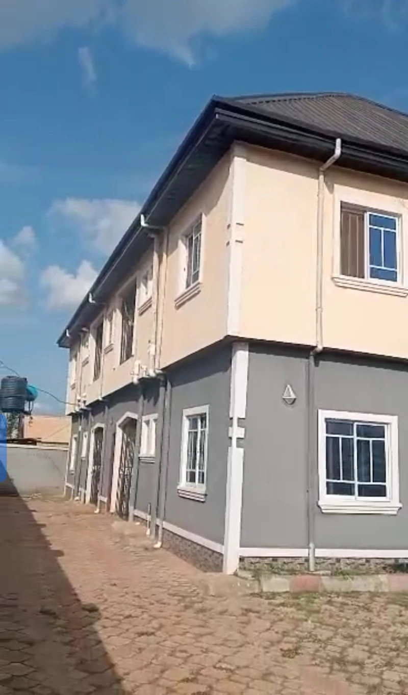 2 Bedroom Flat for Sale in Okpanam road, Delta cover picture