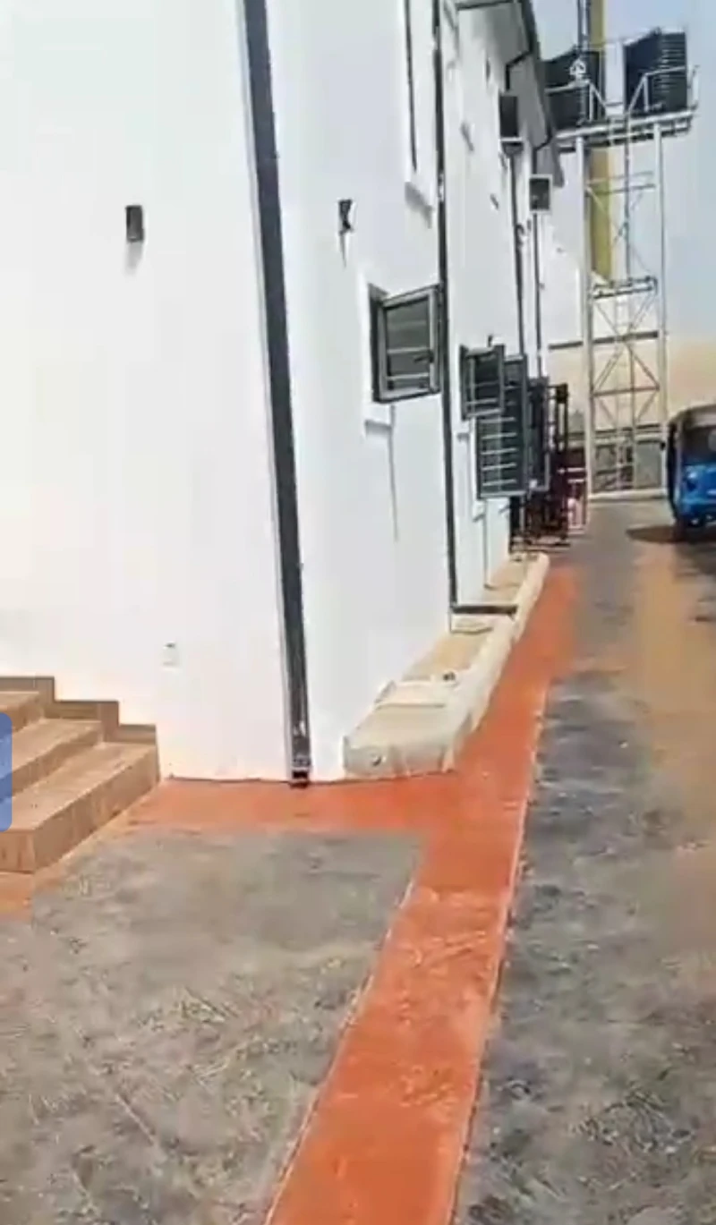 4 Bedroom Flat for Rent in Corner stone, Delta cover picture