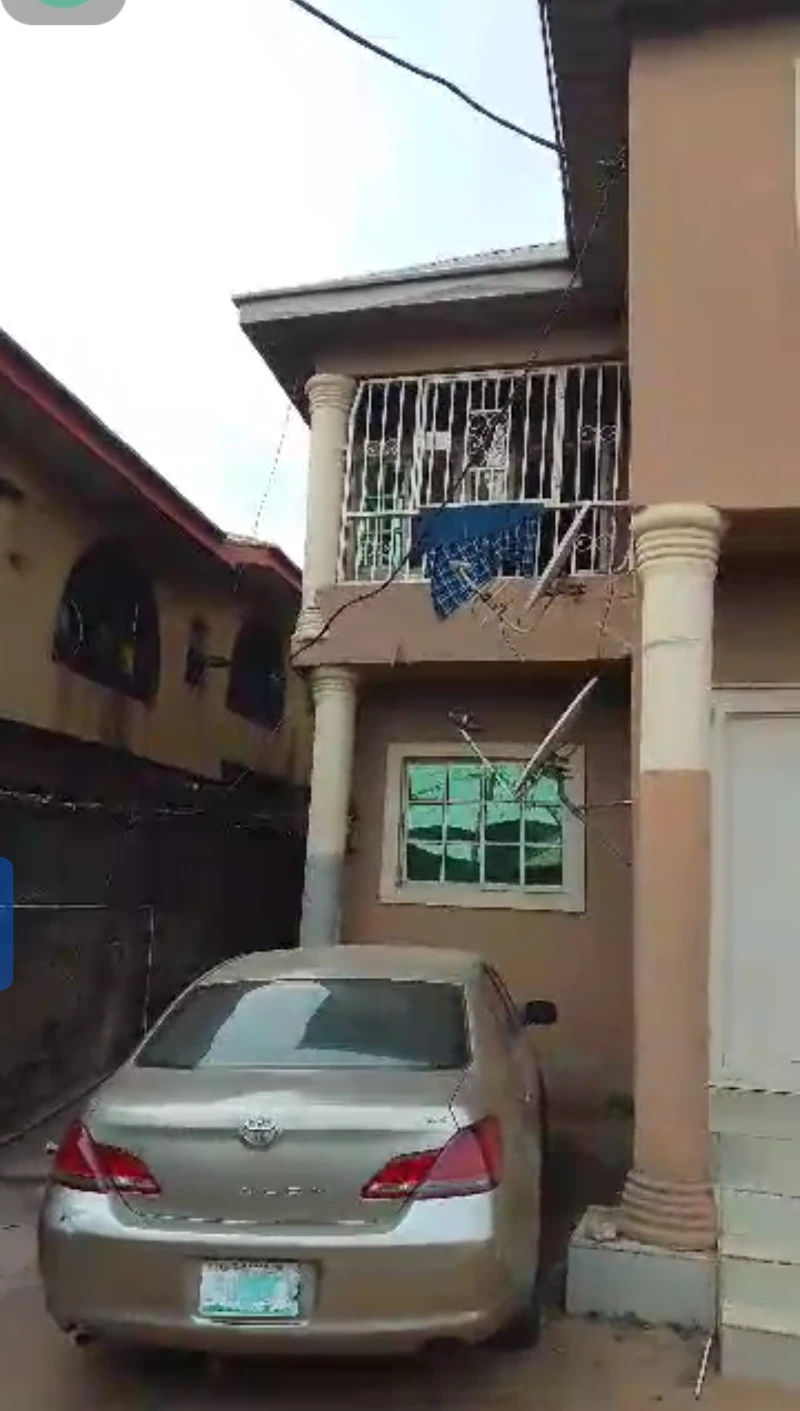 3 Bedroom Flat for Sale in Nnebisi Road, Delta cover picture