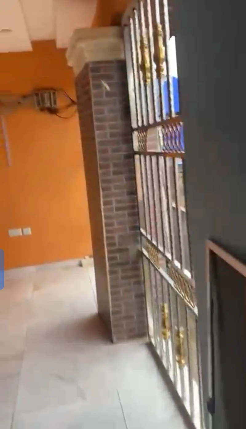 3 Bedroom Flat for Rent in Infant jesus, Delta cover picture