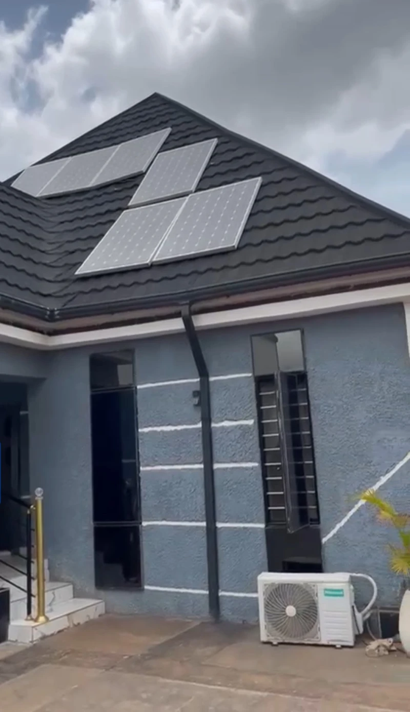 4 Bedroom Flat for Sale in Ibuzor road, Delta cover picture