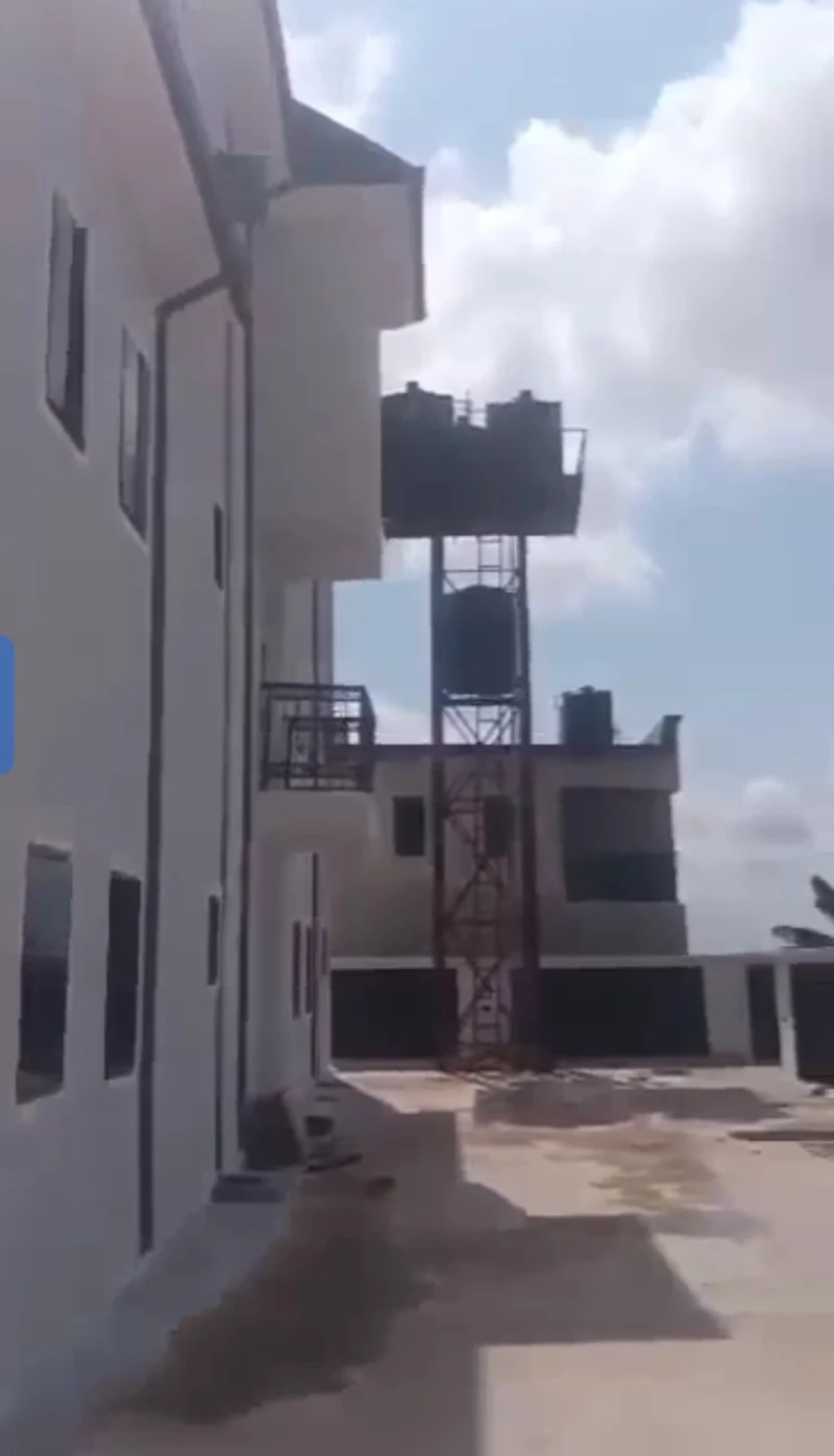 Duplex for Sale in Rehoboth city, Delta cover picture