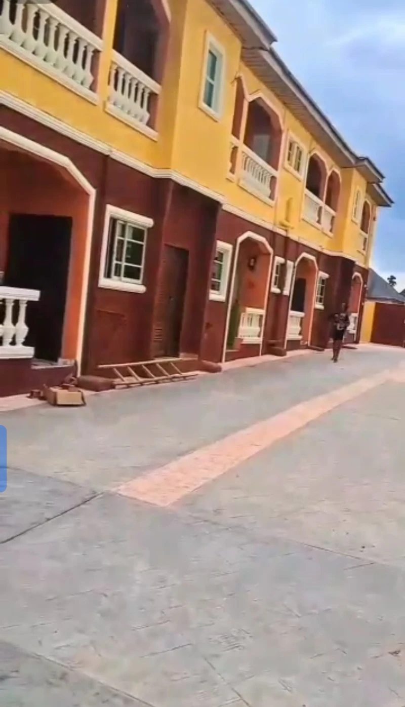 3 Bedroom Flat for Sale in Okpanam town, Delta cover picture