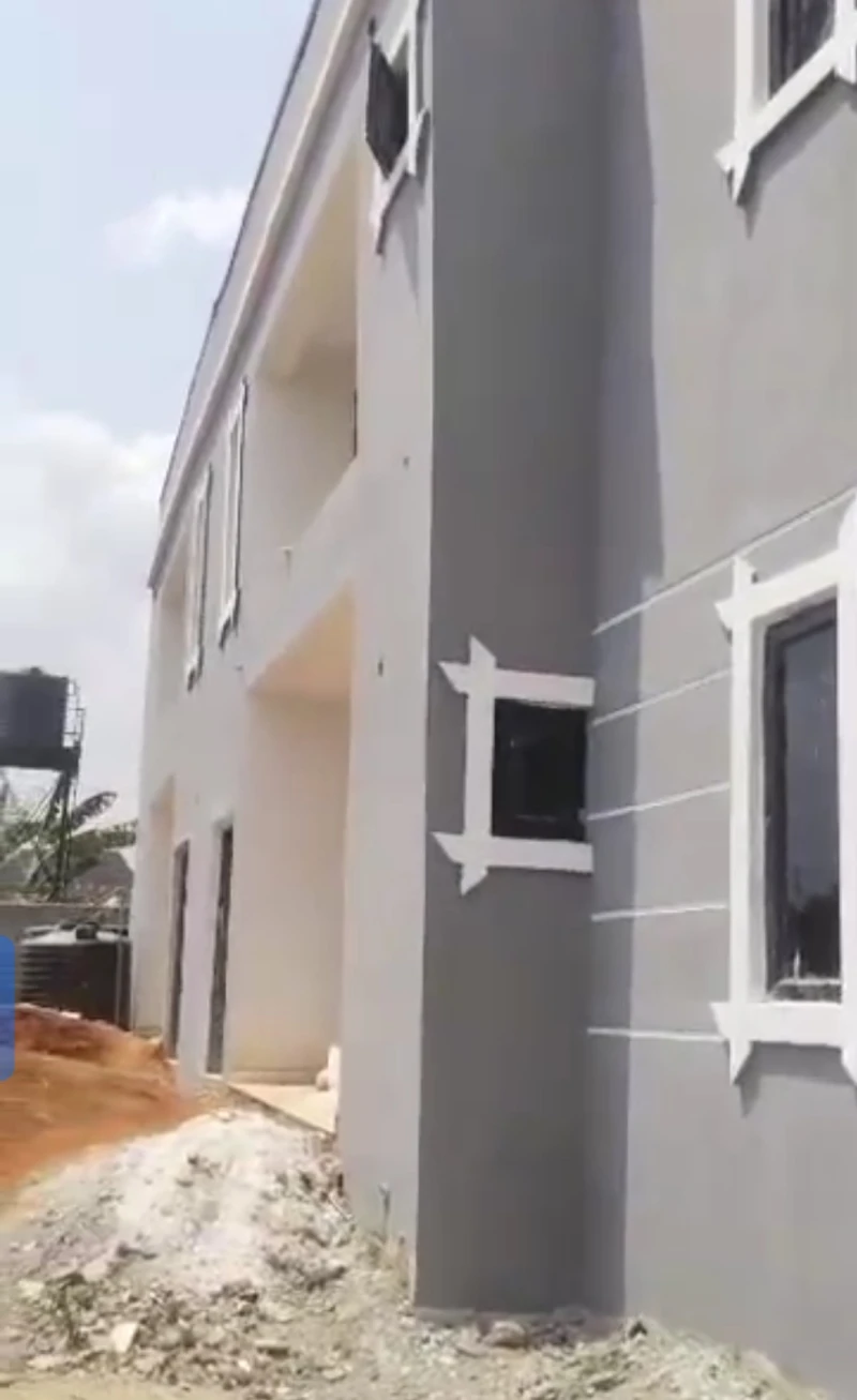2 Bedroom Flat for Sale in Rehoboth city, Delta cover picture