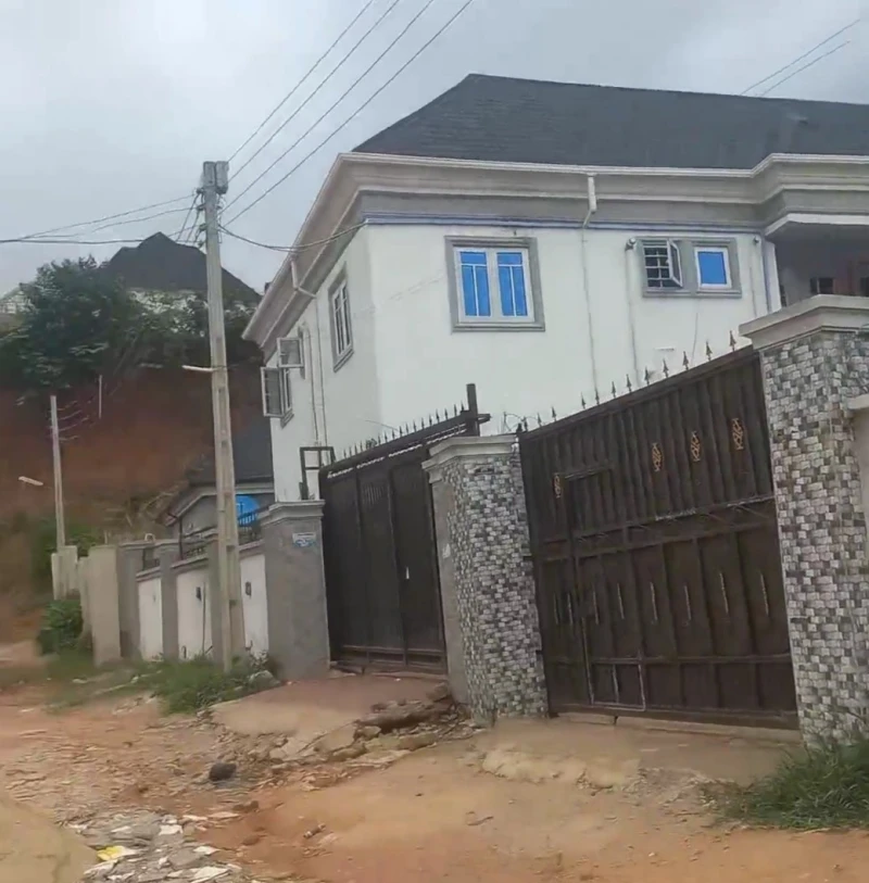 Land for Sale in Nwawolor, Delta cover picture