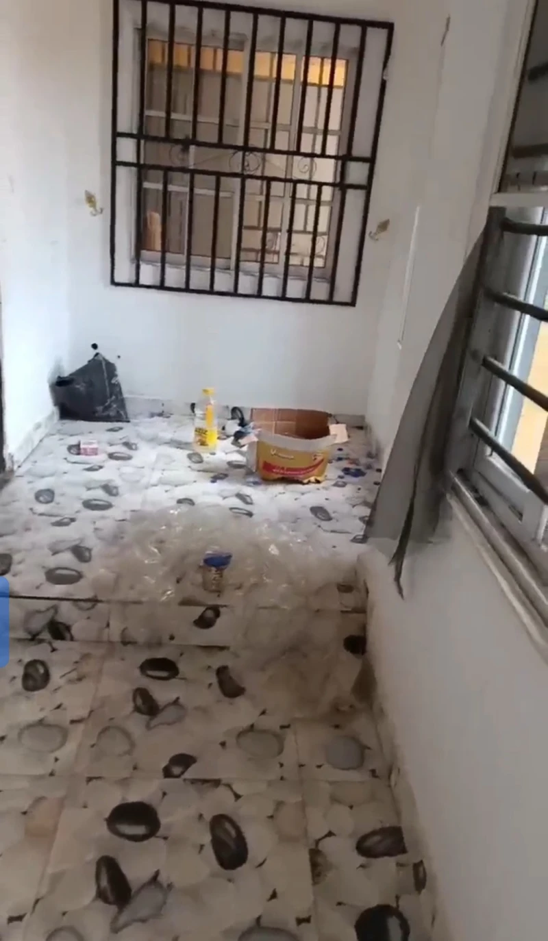 2 Bedroom Flat for Rent in Okpanam road, Delta cover picture