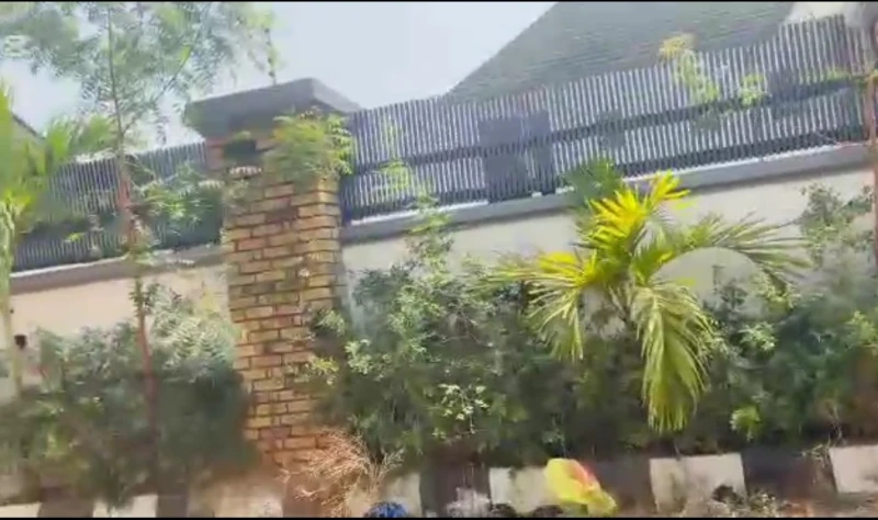 Hotel for Sale in DBS, Delta cover picture